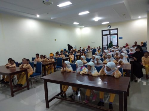 Konten Berita