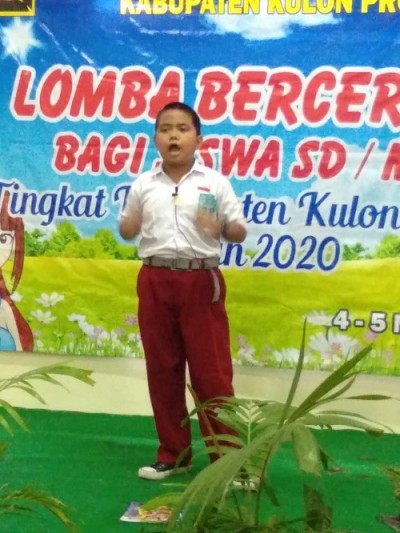 Konten Berita