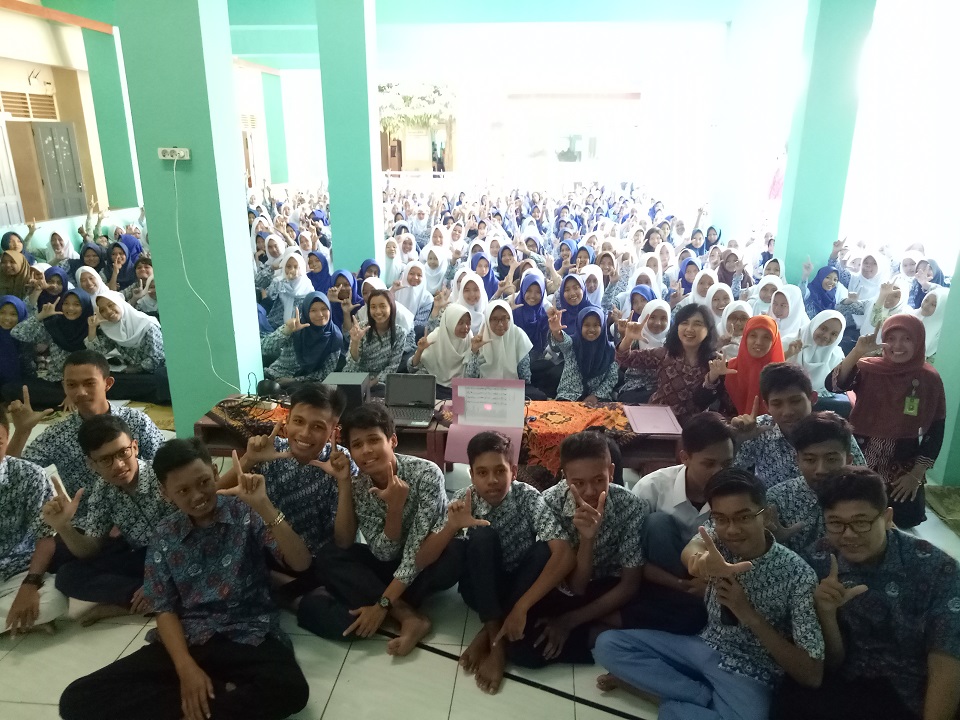 Konten Berita