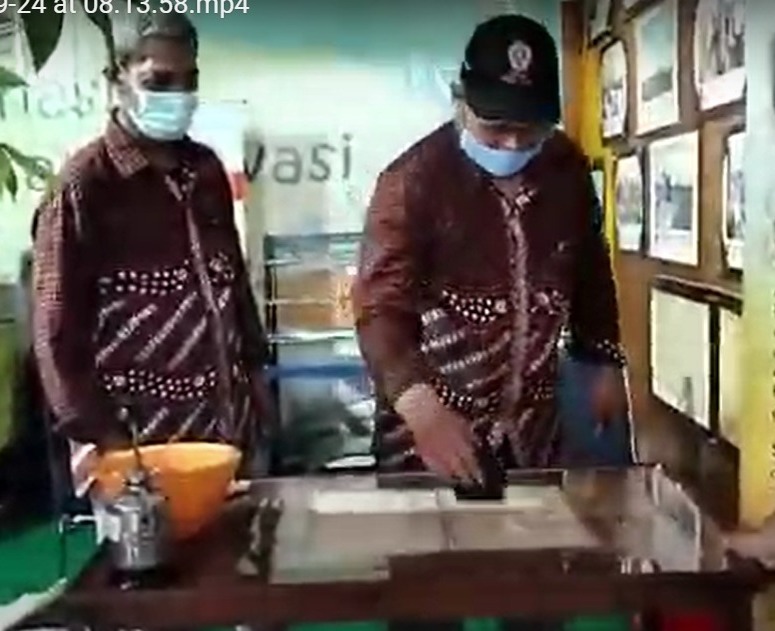 Konten Berita