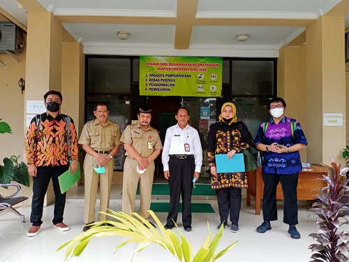 Konten Berita