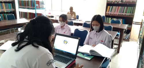 Konten Berita