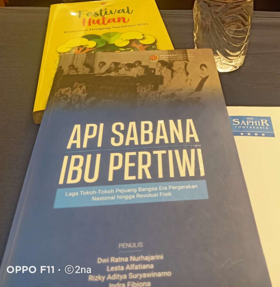 Konten Berita