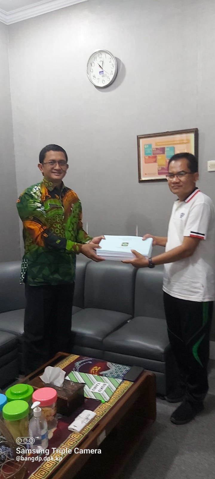 Konten Berita