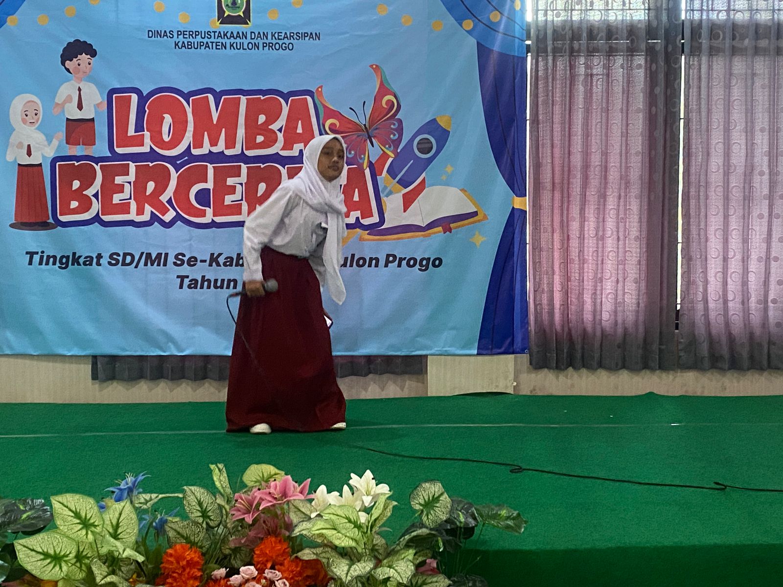 Konten Berita