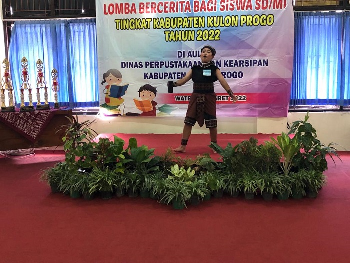 Konten Berita