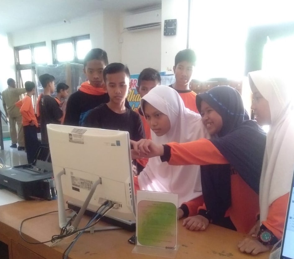 Konten Berita