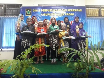 Konten Berita