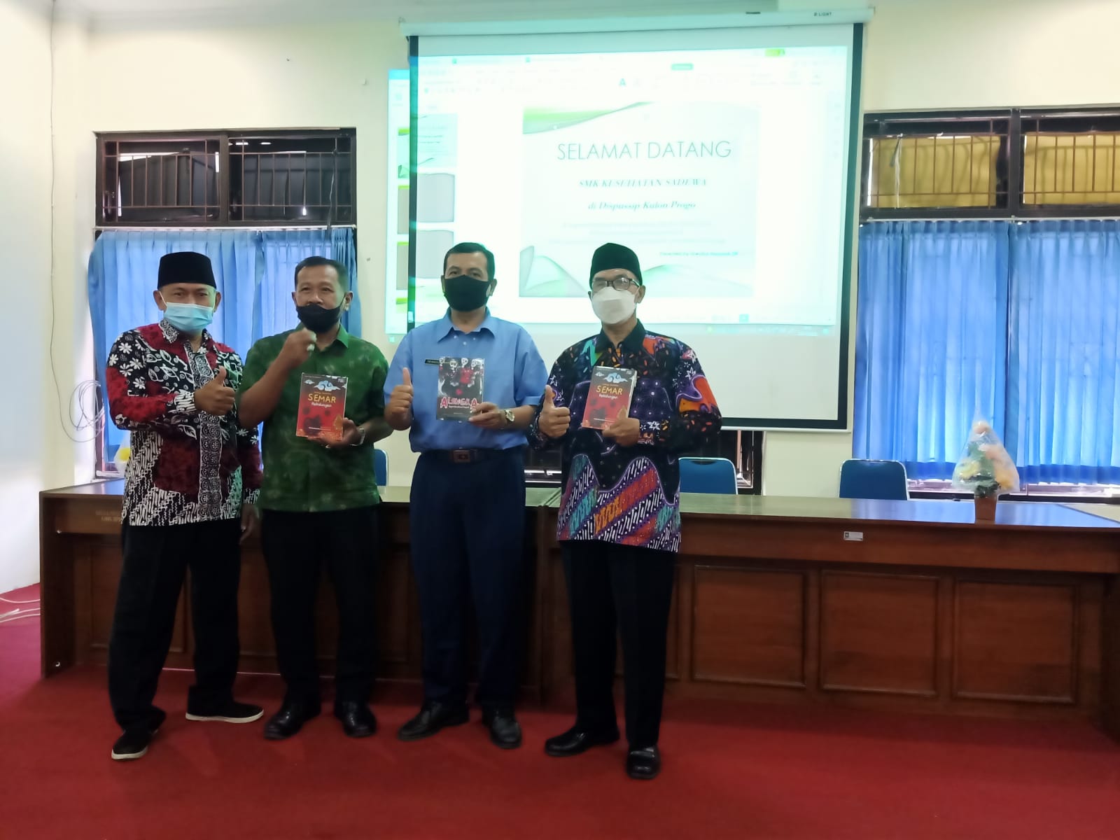 Konten Berita