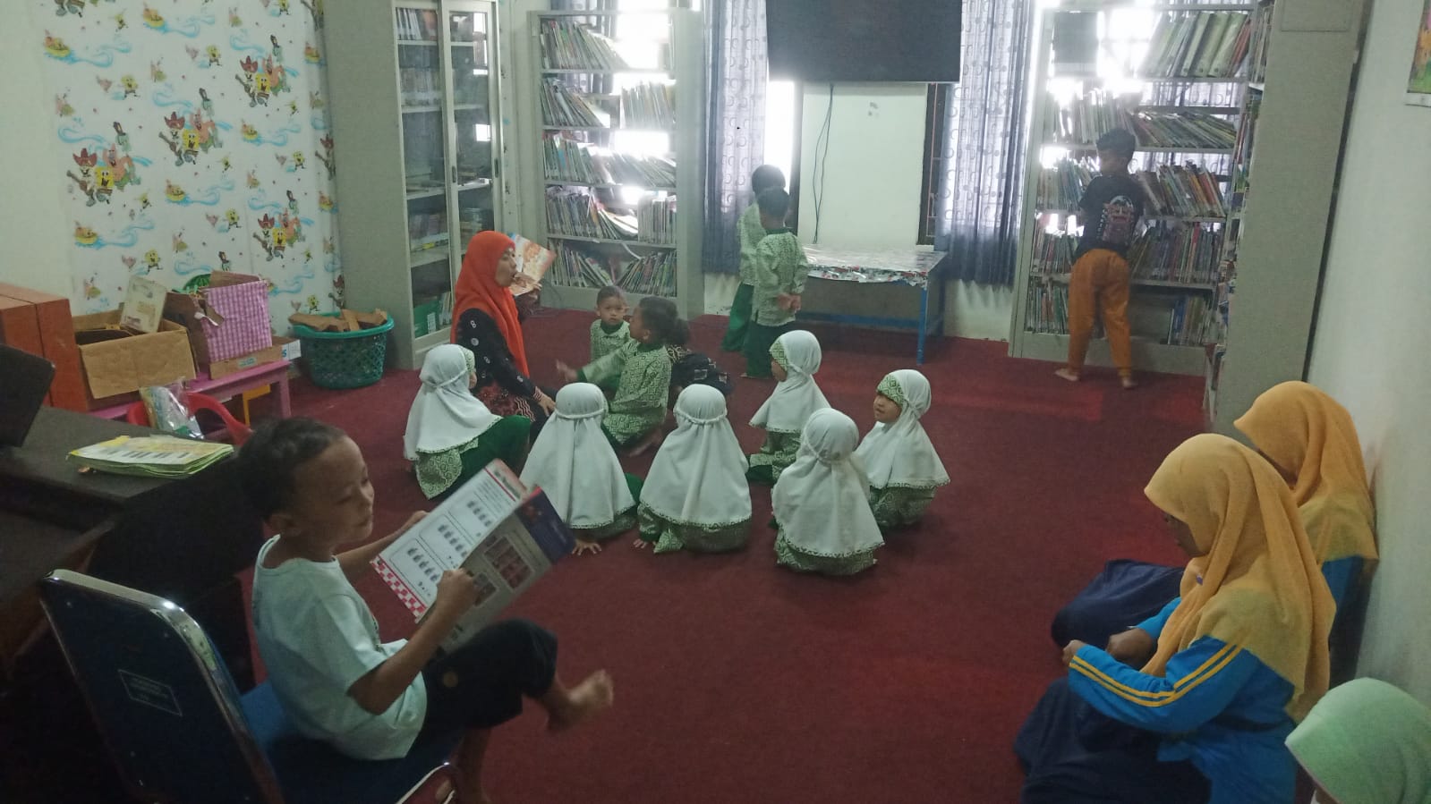 Konten Berita