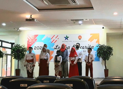 Konten Berita