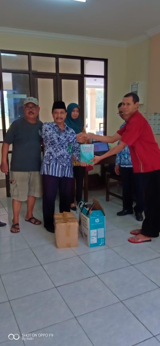 Konten Berita