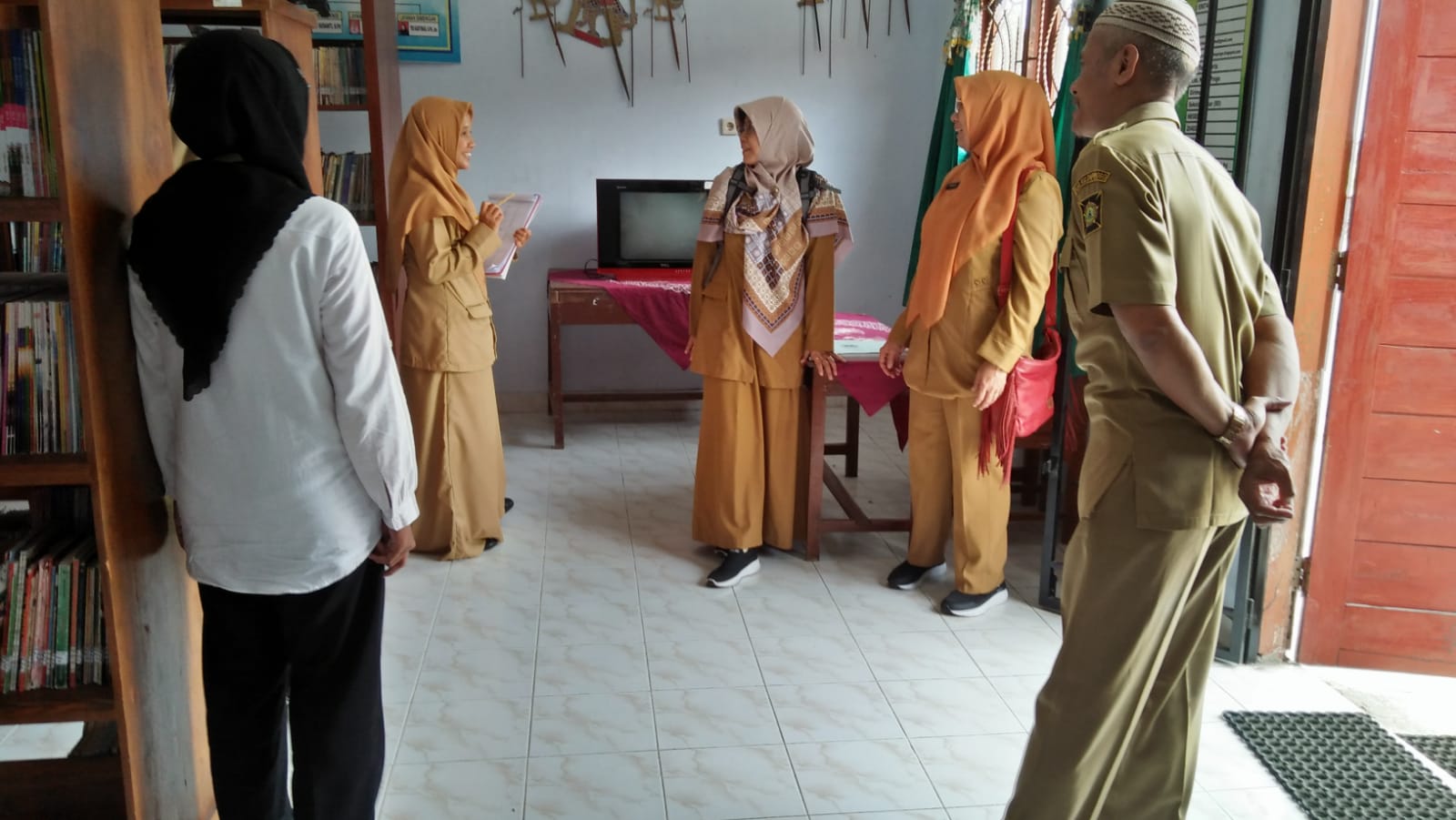 Konten Berita