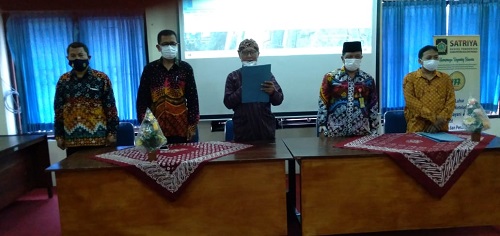 Konten Berita