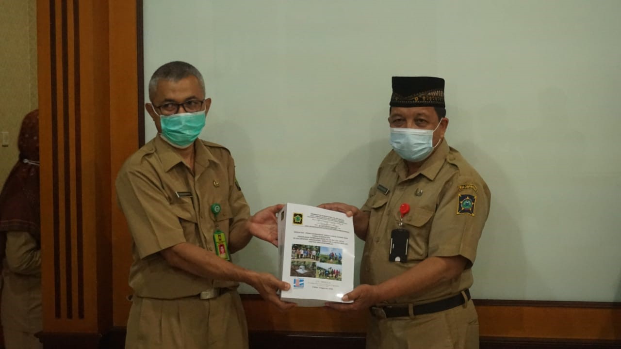 Konten Berita