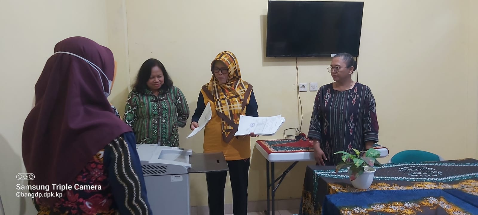 Konten Berita