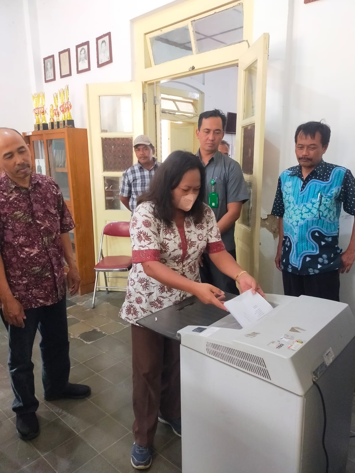 Konten Berita