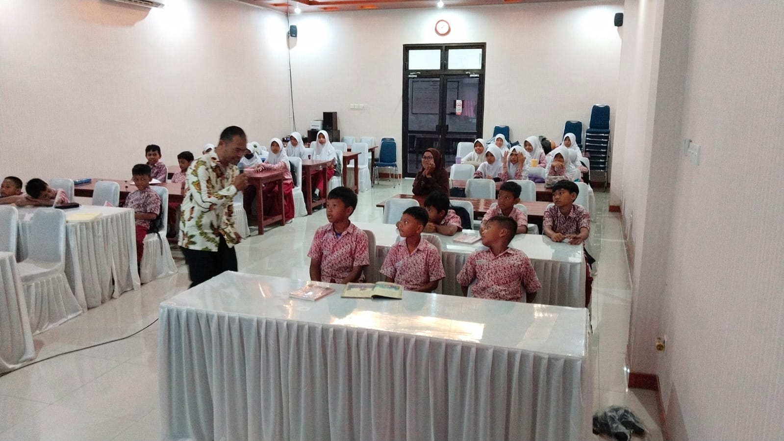 Konten Berita