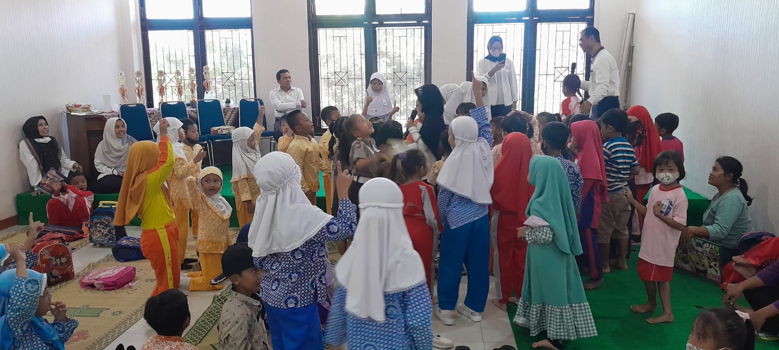Konten Berita
