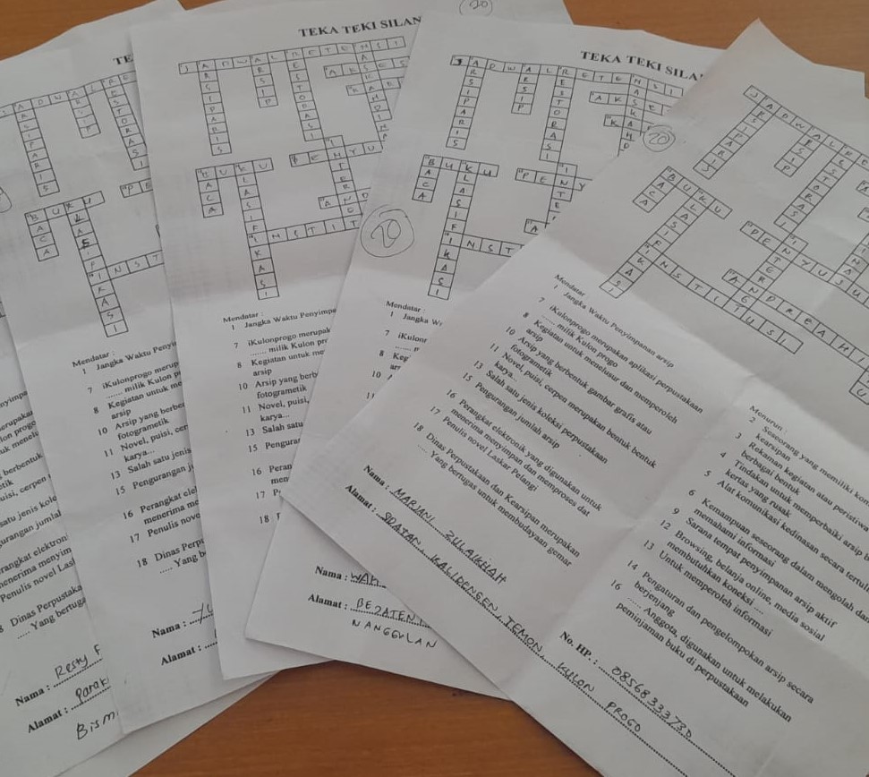 Konten Berita