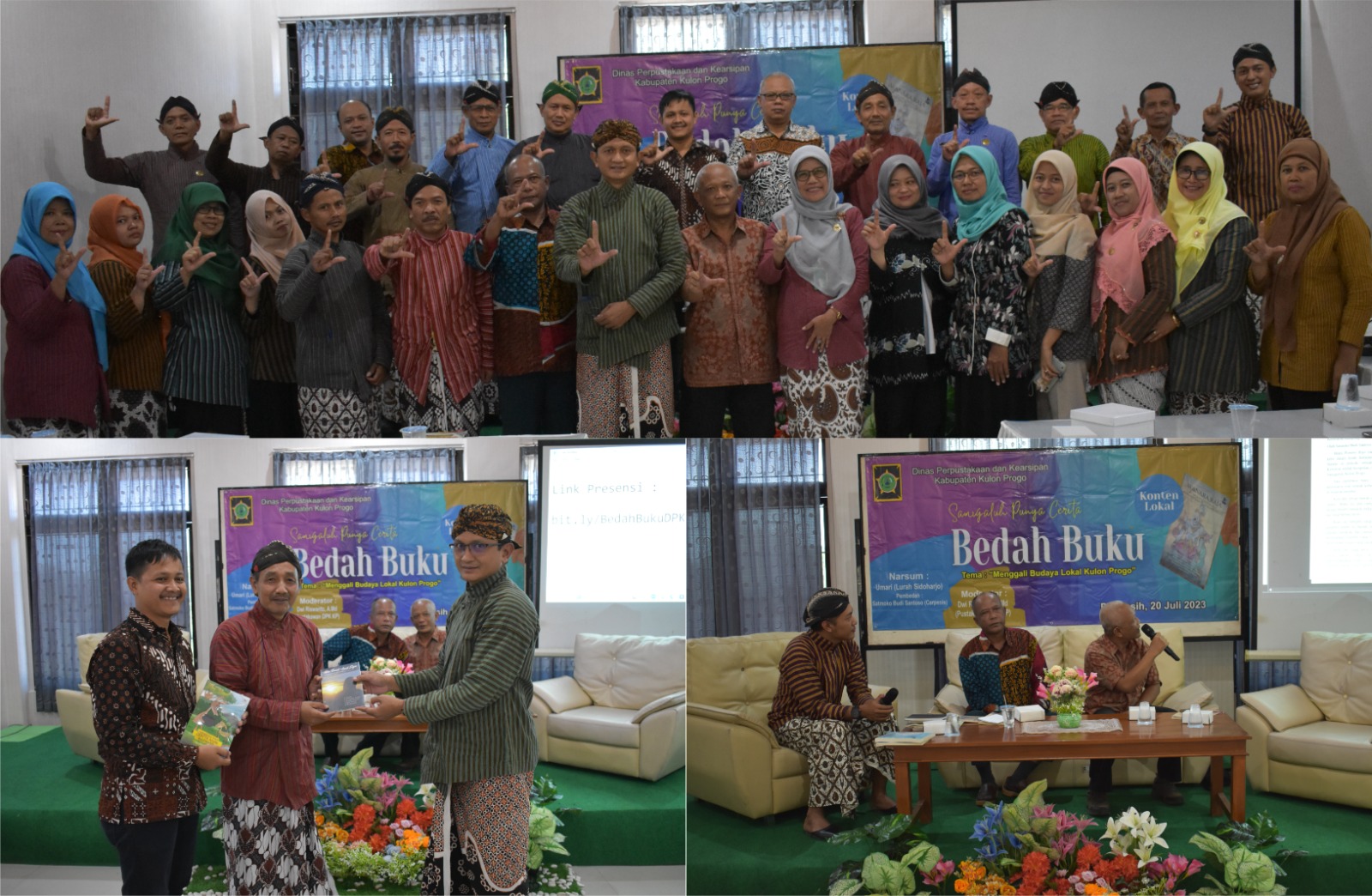 Konten Berita
