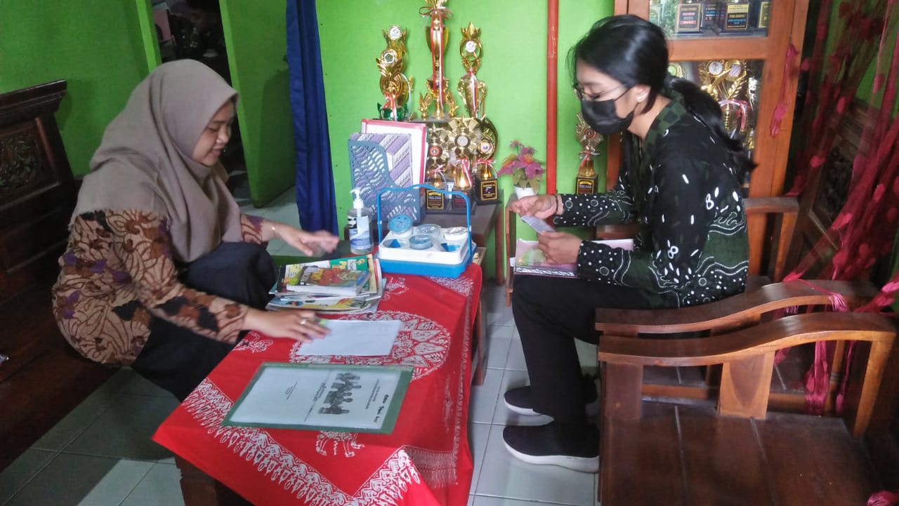 Konten Berita