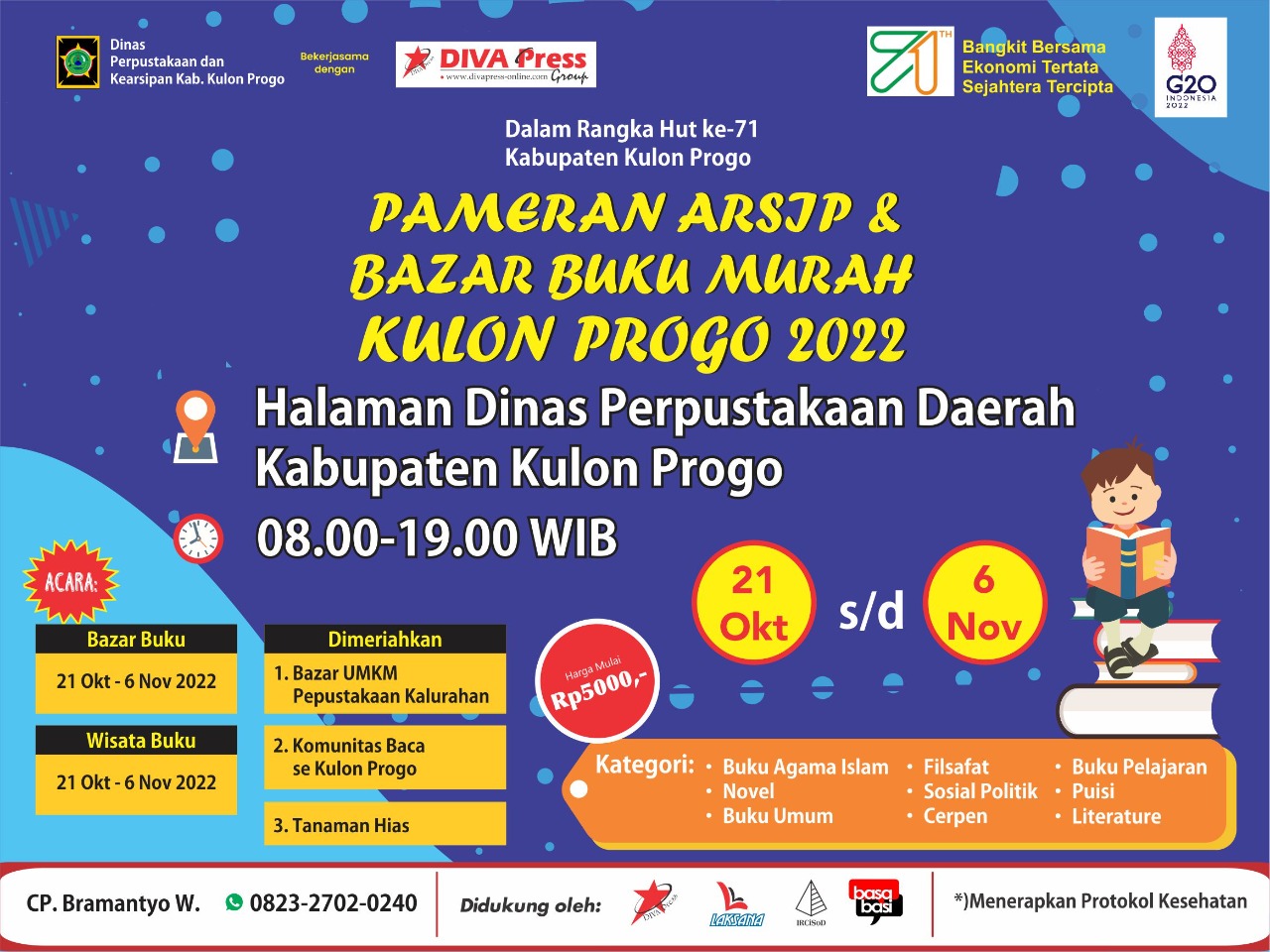 Konten Berita