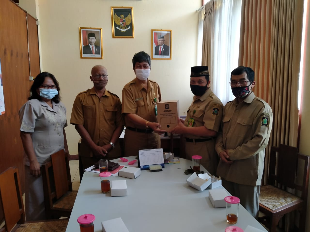 Konten Berita