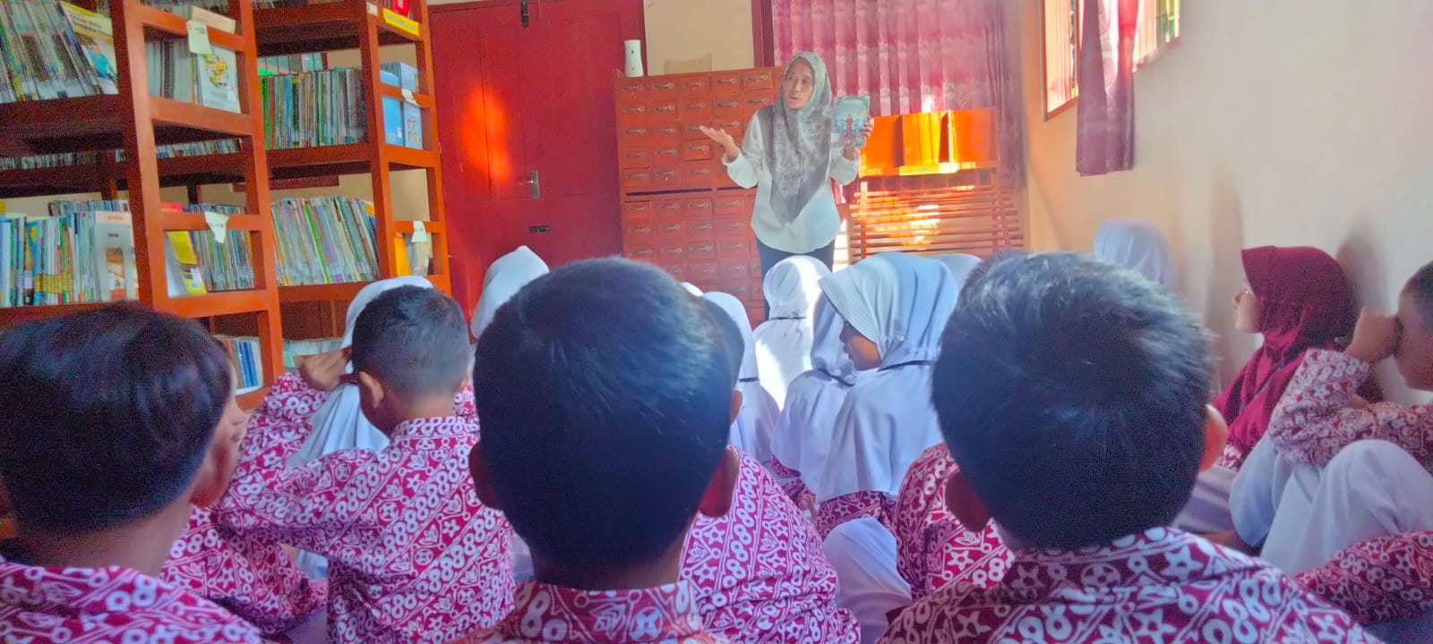 Konten Berita