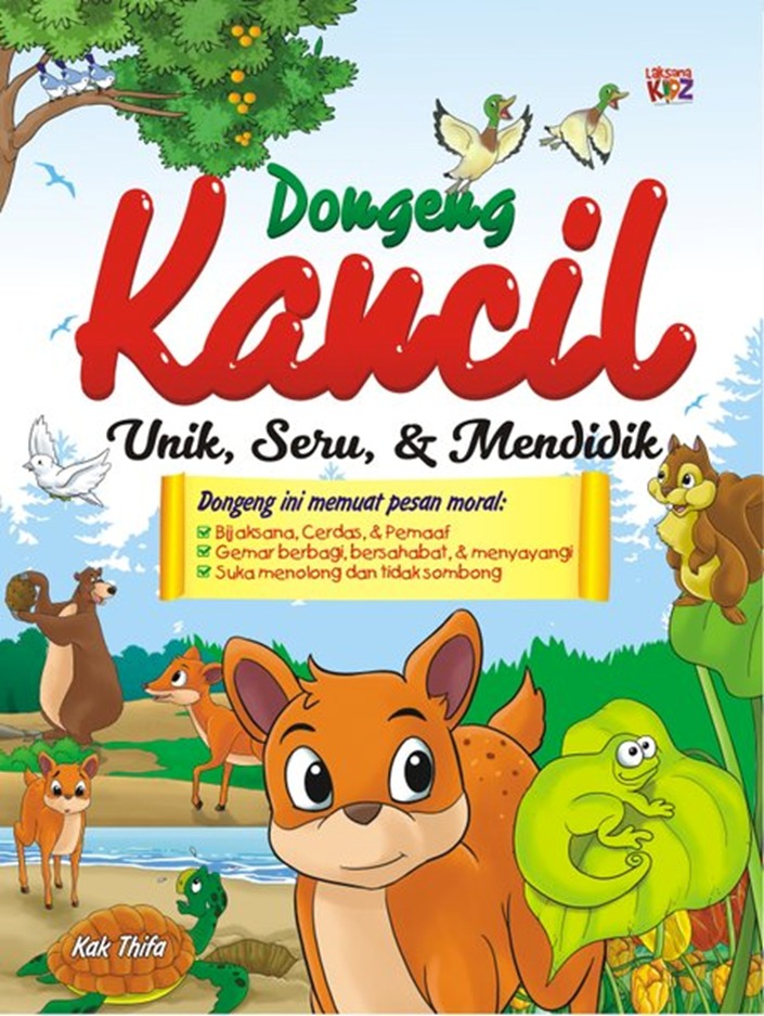 Konten Berita