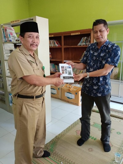 Konten Berita
