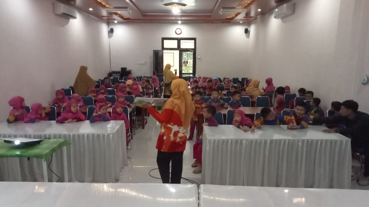 Konten Berita