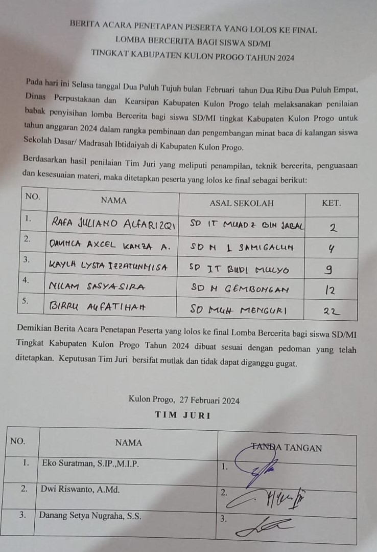 Konten Berita