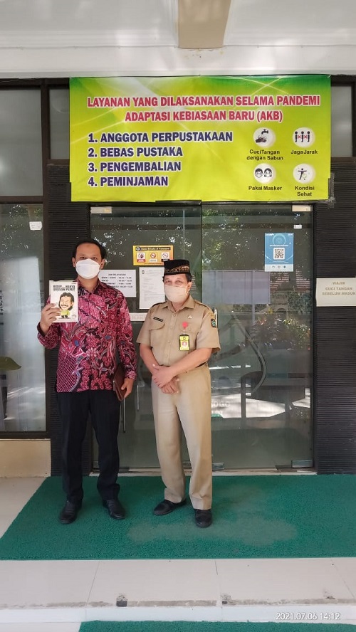 Konten Berita