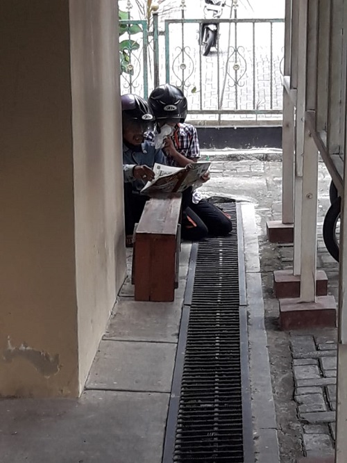Konten Berita