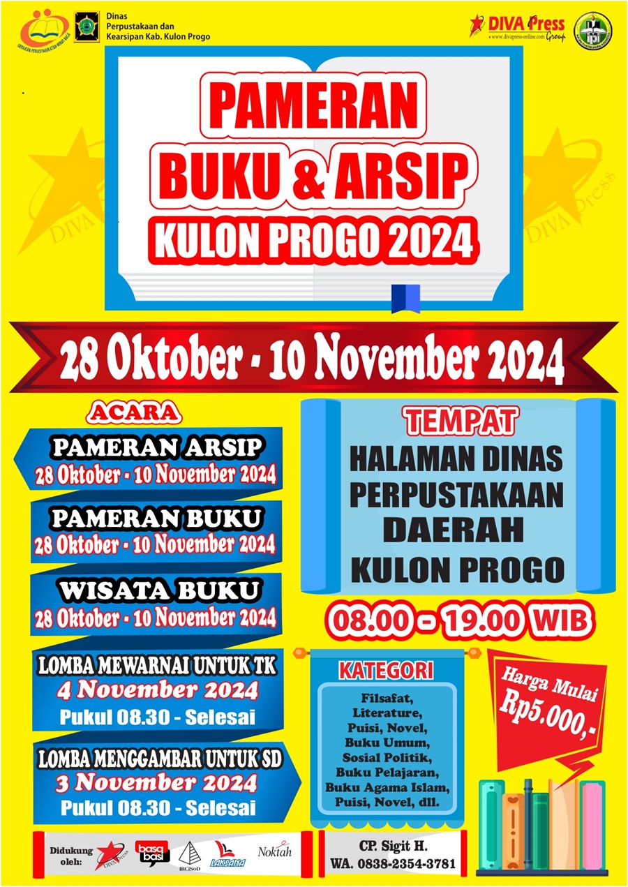 Konten Berita