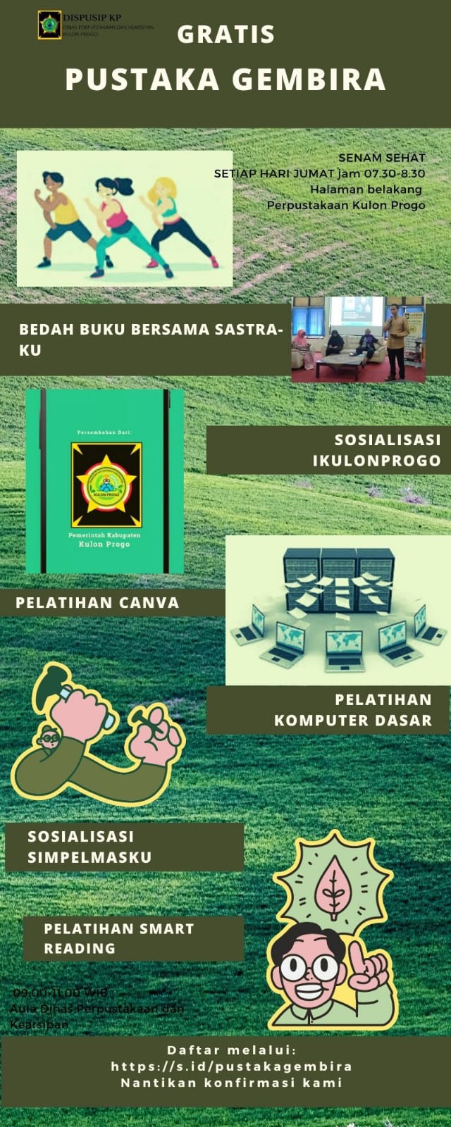 Konten Berita