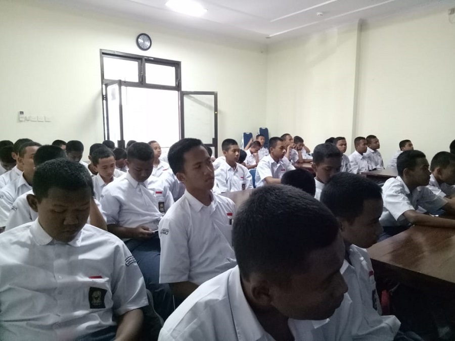 Konten Berita