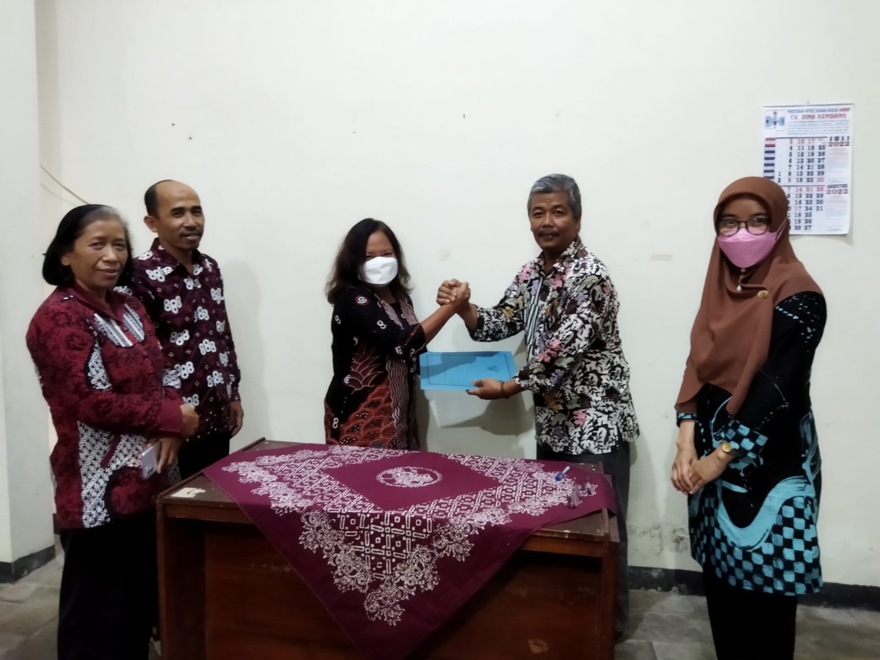 Konten Berita